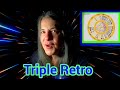 USA&#39;s URANUS~part of the DOUBLE RETROGRADE!! Mercury retro Pt. 4