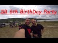 Карах АКИ // Sofia Riders 6th Birthday Party