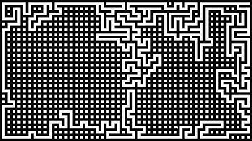 Maze Generation
