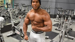 Hoe Ready Motivation  (Chris Beastmode'' Jones)