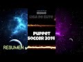 FIFA Mobile VS Puppet Soccer 2014 | [Resumen #1]