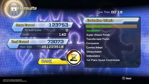 (2024) FASTEST WAY TO GET TP MEDALS OFFLINE (SOLO) IN UNDER 20 SECONDS | Dragon Ball Xenoverse 2