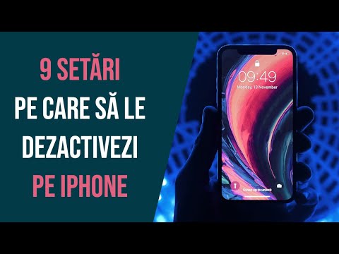 Video: Cum asigur confidențialitatea pe iPhone-ul meu?