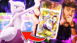 We opened Cards in TCG Pocket, Then we Battle!