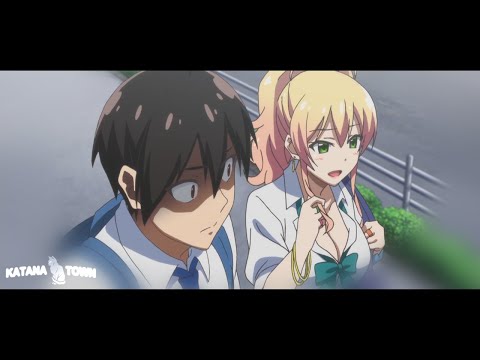 bittersweet | AMV