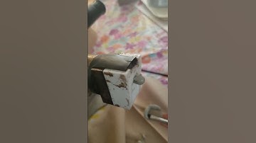 plastic extrusion welder video 1