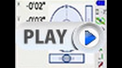 How To: Check & adjust tilt on a PS/DS Total Station