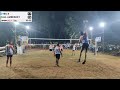 ratnadurga mata chashak 2024 vallyball tournament