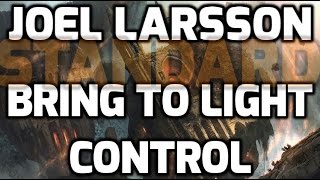 Channel Larsson - Standard Bring to Light Control (Match 4) screenshot 4