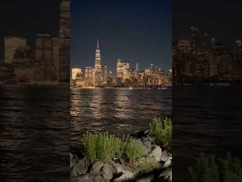 FiDi After Dark NYC S Hidden Pulse FiDiNights CityGlow Short