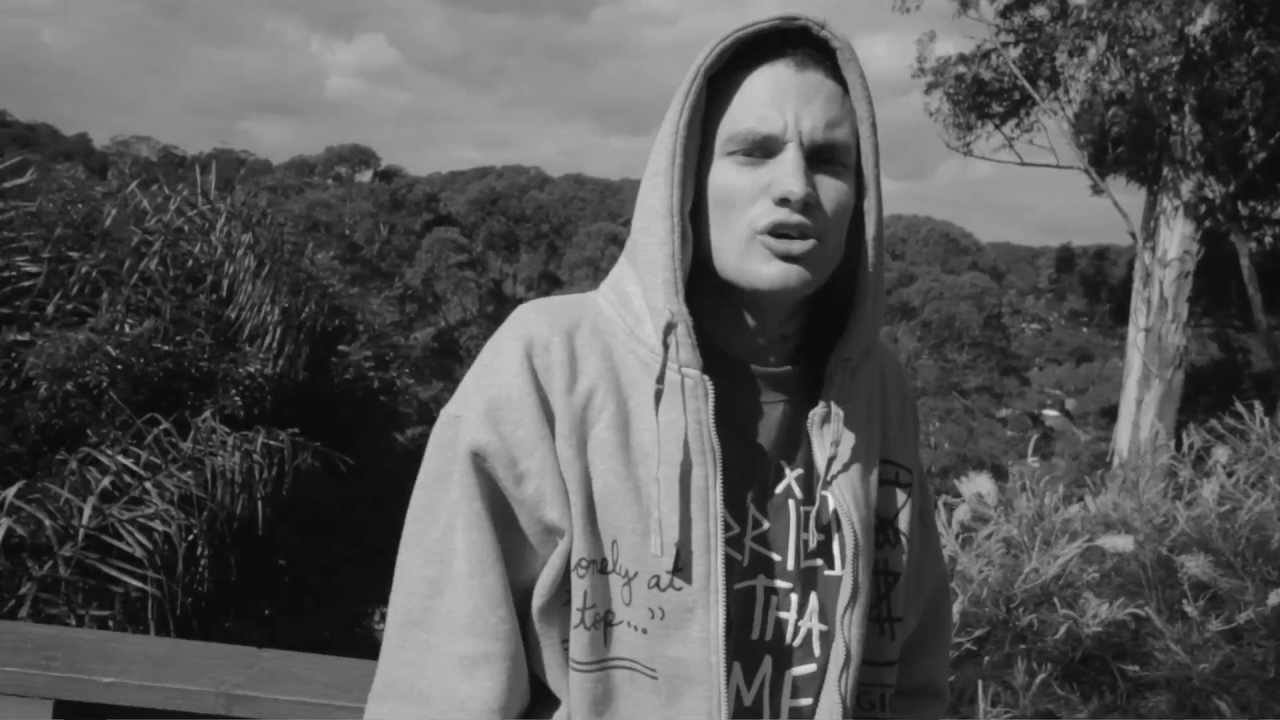 Kerser - Leftovers (Live Spit)