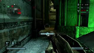 Salumun Market Skirmish by DeMoNFH361 Killzone 2
