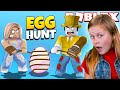 Assistant Adopt Me ROBLOX Egg Hunt Challenge