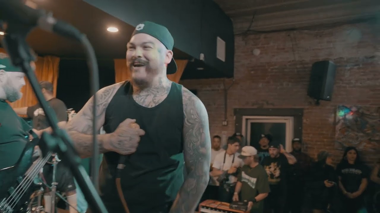 (197 Media) Load tha Nine - 08/24/2024