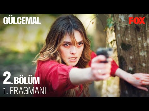 Gülcemal 2. Bölüm 1. Fragmanı