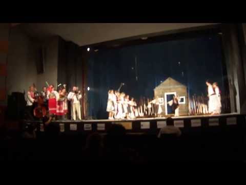 Anglicko datovania show
