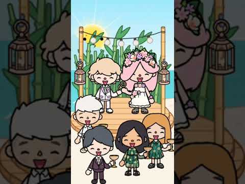 Fake Pregnancy Toca Life Sad Story Shorts Short