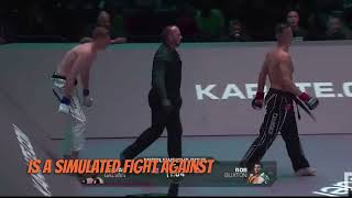 Tang Soo Do in 2 Minutes | Just The Basics