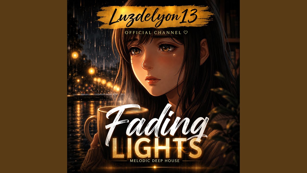 Watch Fading Lights on YouTube Watch Fading Lights on YouTube