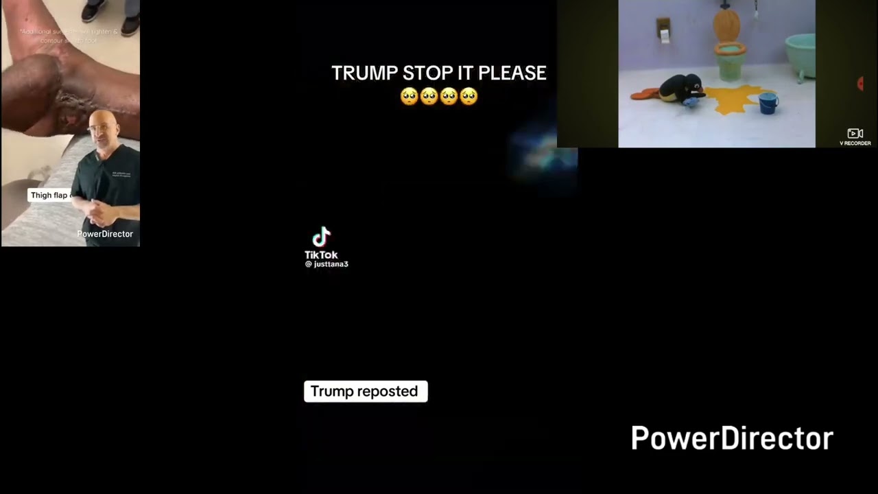 Первый спартанский ремикс, который я сделал в Power Director.