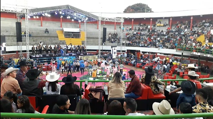 Los Destructores de Memo Ocampo y Rancho santa Eva...