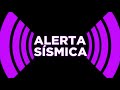 Alerta Sismica / Cualquier Tono Que Tenga La Alerta Sismica Generara Estres Unam Unam Global