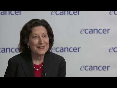 Sacituzumab govitecan increases PFS for HR+/HER2- metastatic breast cancer