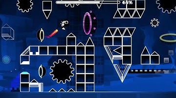 my part in a speedcore collab