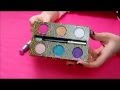 Urban Decay - Fun Palette