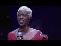 Justine Skye’s National Anthem Performance Was Unreal 🔥