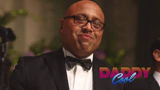 15 - Daddy Cool Orkestra