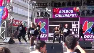 2Step Dance Event - Part1