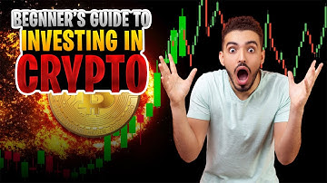 Beginners Guide to Investing in Cryptocurrency | How to Start Investing in Crypto in 2025