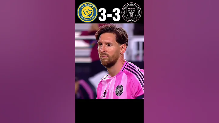 The Day Ronaldo Showed Lionel Messi Who is the Goat 🐐🔥 #football #shorts #ronaldo