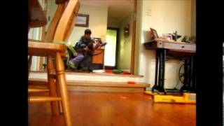 Commando Assault Part 1