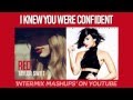 I Knew You Were Confident Taylor Swift X Demi Lovato Mashup