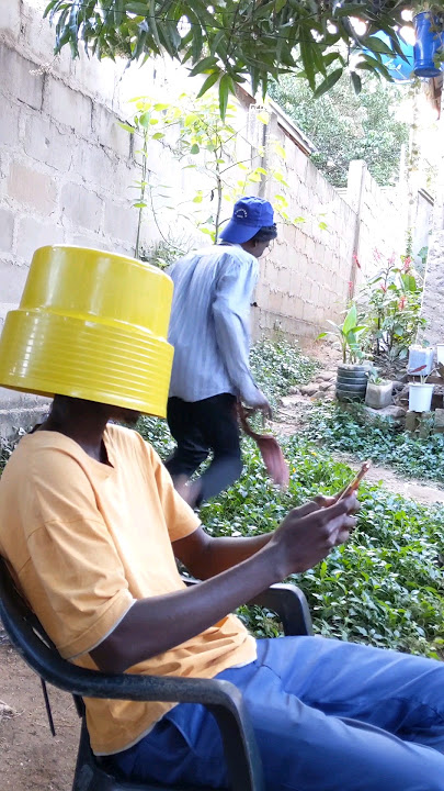 The end #vichekesho #vitukocomedy #swahilicomedy