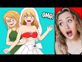 My Evil Sister RUINED My Wedding... true story animation