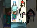 Herobrine Girl Vs Entity Girl Who Is Your Bet Shorts Minecraft Fypppp Herobrine Girl Vs Entity Girl Who Is Your Bet Shorts Minecraft Fypppp
