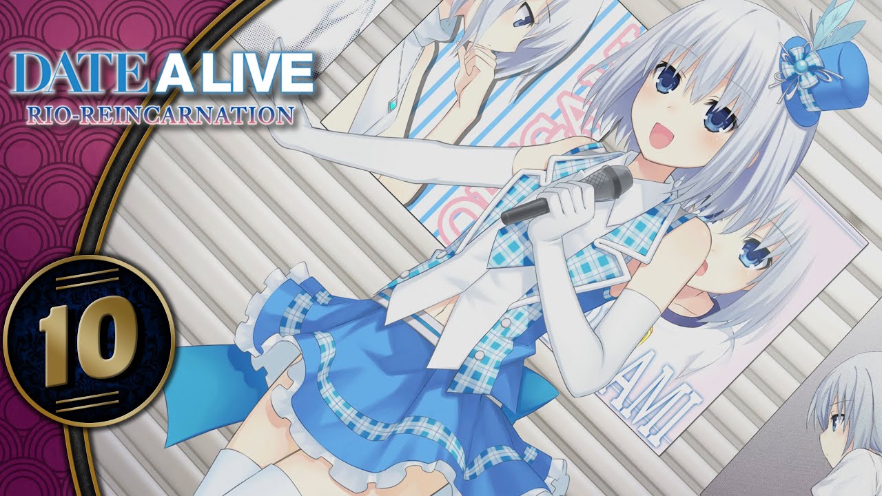 Date A Live Arusu Install Guide