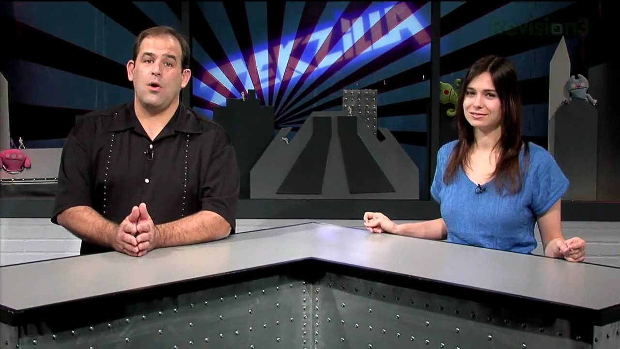 Picking A New Digital SLR Camera: CMOS vs. CCD - ...
