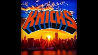 New York Knicks vs. Philadelphia 76ers