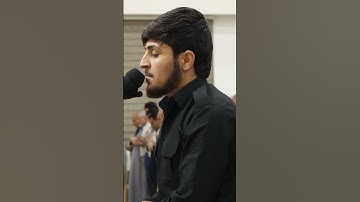 تلاوة عجيبة خيالية جيكر سردار سورة ال عمران