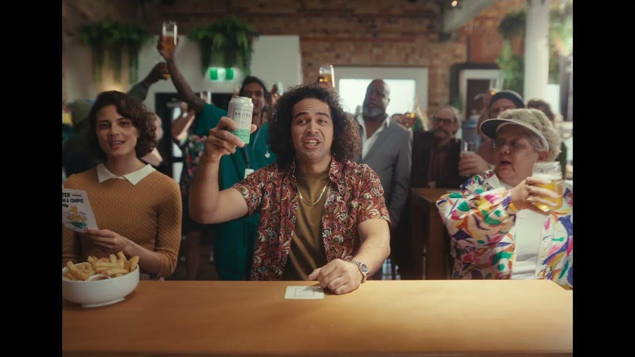 There beer for everybody here... (We Love Good beer.) YouTube