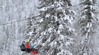 Hemsedal 5 januar 2014
