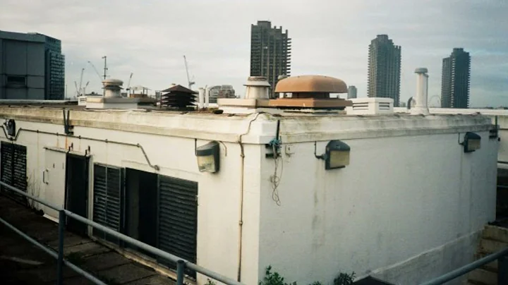 Kode9 b2b Mala & Joe Nice – "Rinse FM's FWD» Show" - 01.09.2005