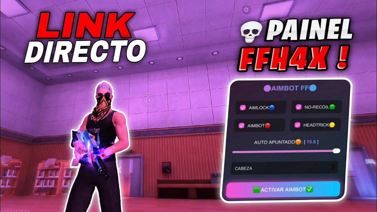 SCRIPTABLE IOS FF  🔥 FREE FIRE IOS DNS 🔥SCRIPT PANEL FOR IOS 🗿ANTIBAN IOS PANEL