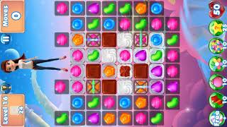 Candy Girl screenshot 1