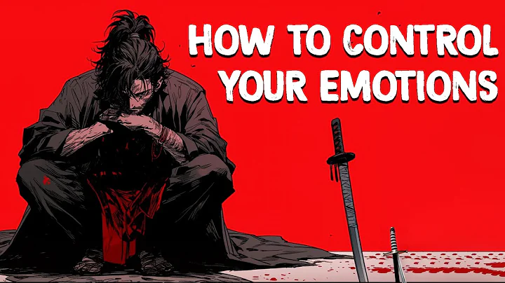How to Control Your Emotions - Miyamoto Musashi - DayDayNews
