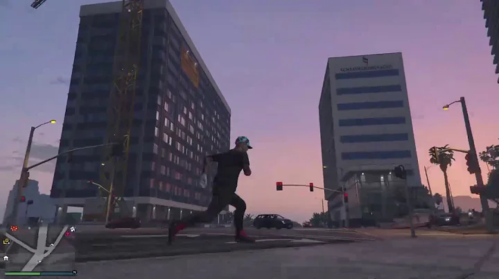 My Edited Video
